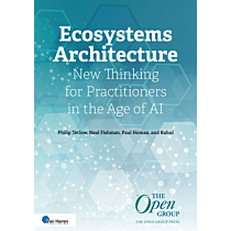 Ecosystems Architecture