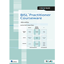 BISL® Practitioner courseware – 4de editie