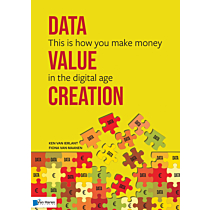 Data - Value - Creation