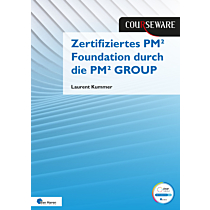 Kursunterlagen: Zertifiziertes PM² Foundation durch die PM² GROUP