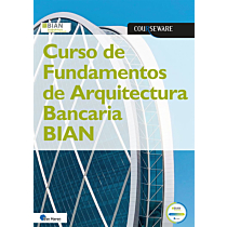 Curso de Fundamentos de Arquitectura Bancaria BIAN