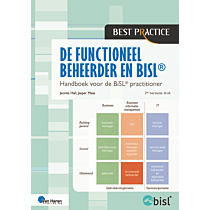 De functioneel beheerder en BiSL - 2de herziene druk