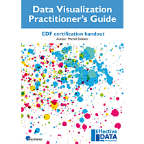 Data Visualization Practitioner's Guide
