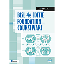 BiSL® 4e editie Foundation Courseware	