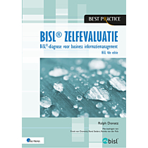 BiSL® 4de editie Zelfevaluatie