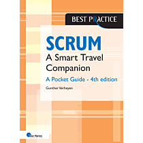 Scrum A Pocket Guide – 4th edition