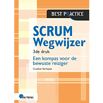 Scrum Wegwijzer – 3de druk