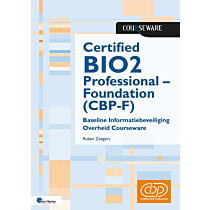Certified BIO2 Professional – Foundation (CBP-F)