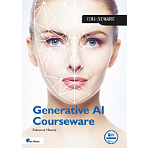 Generative AI courseware