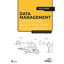 Data Management courseware based on CDMP Fundamentals