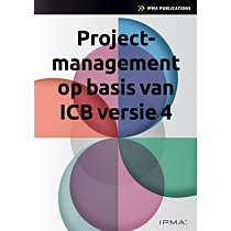 Projectmanagement op basis van ICB4