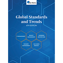 Global Standards 6th Edition