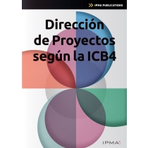 Direccion de Proyectos Segun la ICB4