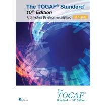 The TOGAF® Standard, 10th Edition – Architecture Development Method – 2025 Update