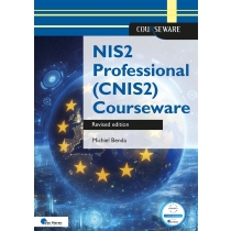 NIS2 Professional (CNIS2) Courseware