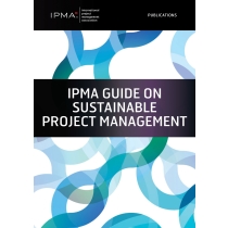 IPMA Guide on Sustainable Project Management-hardcopy