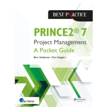PRINCE2® 7 Project Management