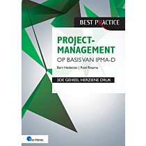Projectmanagement op basis van IPMA-D