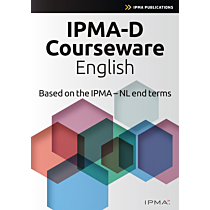 IPMA-D Courseware - English