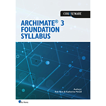 ArchiMate® 3 Foundation Syllabus