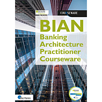 BIAN Banking Architecture Practitioner Courseware v3