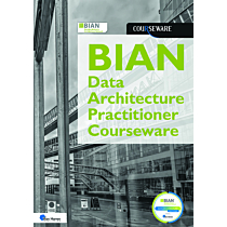 BIAN Data Architecture Practitioner Courseware