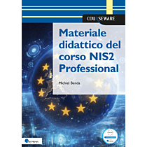 Materiale didattico del corso NIS2 Professional