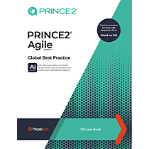 PRINCE2® Agile - Official Book