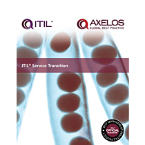 ITIL Service Transition