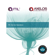 ITIL Service Operation