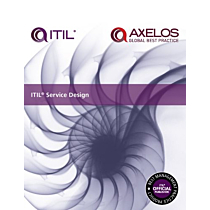 ITIL Service Design