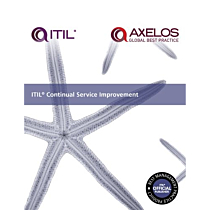 ITIL Continual Service Improvement