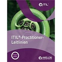 ITIL® Practitioner Leitlinien