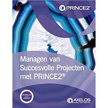 Managen van Succesvolle Projecten met PRINCE2