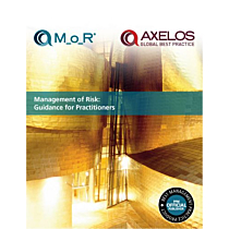 Management of Risk Guidance for Practitioners rd ed