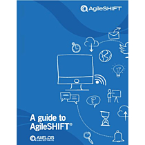 Guide to AgileSHIFT