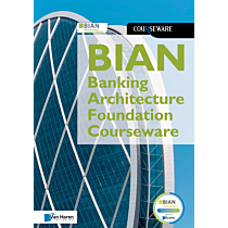 BIAN Banking Architecture Foundation Courseware