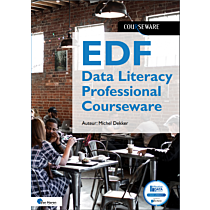 EDF Data Literacy Professional Courseware