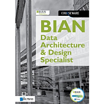 BIAN Data Architecture & Design Specialist Courseware