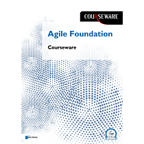 Agile Foundation Courseware – English paperback