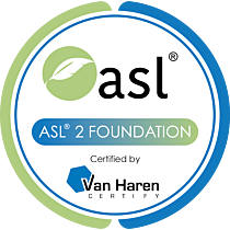 ASL® 2 Foundation