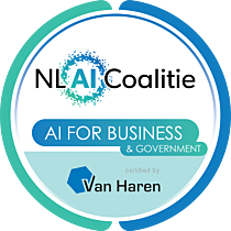 NL AIC AI Fundamentals - Exam voucher