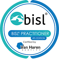 BiSL®  Practitioner - 4de Editie