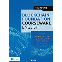 Blockchain Foundation Courseware English ePackage