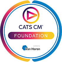 CATS CM® Foundation Nederlands - Exam voucher