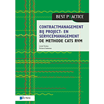 Contractmanagement bij project- en servicemanagement - de methode CATS RVM