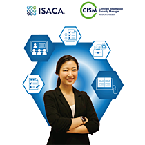 Certified Information Security Manager (CISM) 