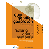 Over getallen gesproken - Talking about numbers 