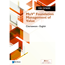 MoV® Foundation Management of Value Courseware – English