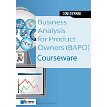 Business Analysis for Product Owners Courseware 